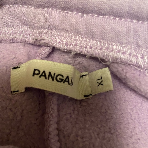 Pangaia Sweatpants - Picture 2 of 2
